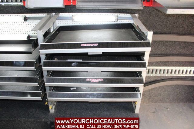 2012 Freightliner Chassis 4X2 Chassis - 22970530 - 22