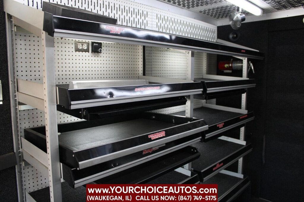 2012 Freightliner Chassis 4X2 Chassis - 22970530 - 23