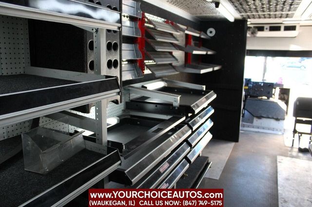 2012 Freightliner Chassis 4X2 Chassis - 22970530 - 24