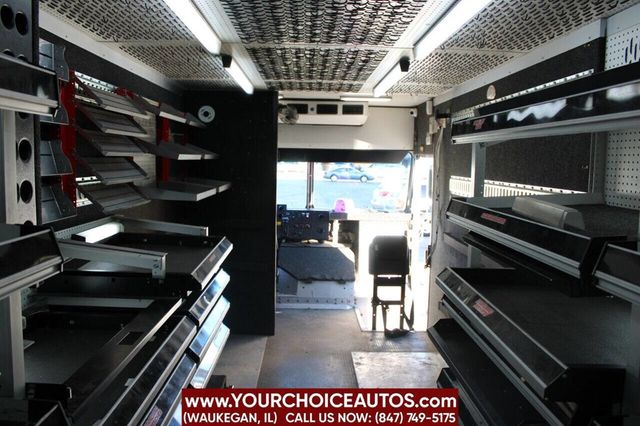 2012 Freightliner Chassis 4X2 Chassis - 22970530 - 25