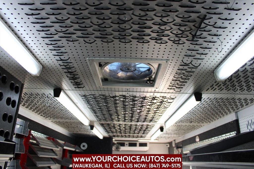 2012 Freightliner Chassis 4X2 Chassis - 22970530 - 26