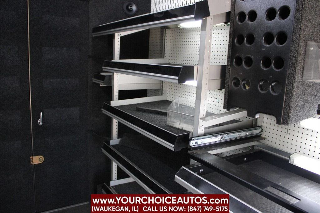 2012 Freightliner Chassis 4X2 Chassis - 22970530 - 27