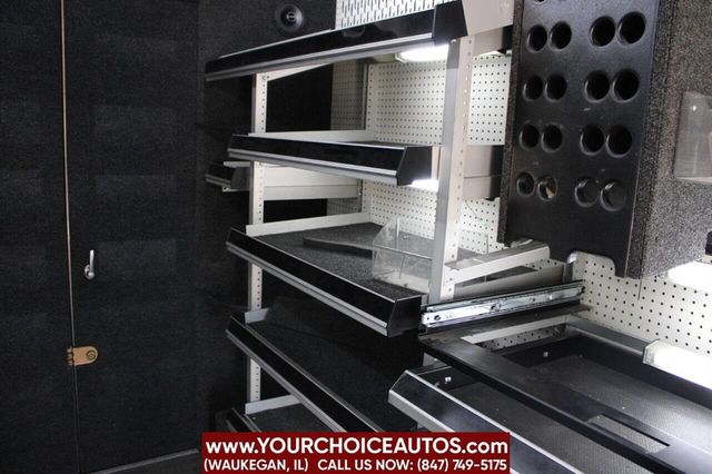 2012 Freightliner Chassis 4X2 Chassis - 22970530 - 27