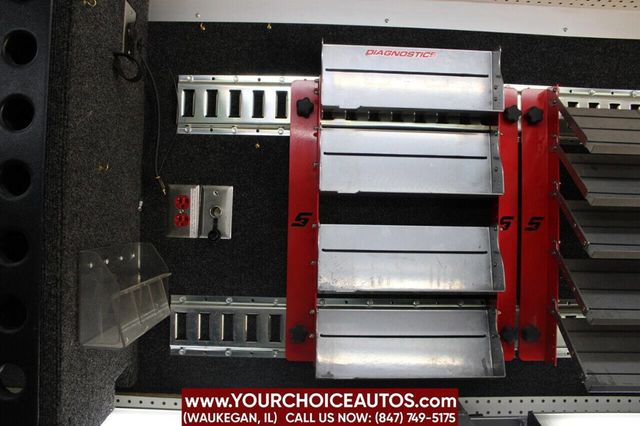 2012 Freightliner Chassis 4X2 Chassis - 22970530 - 28