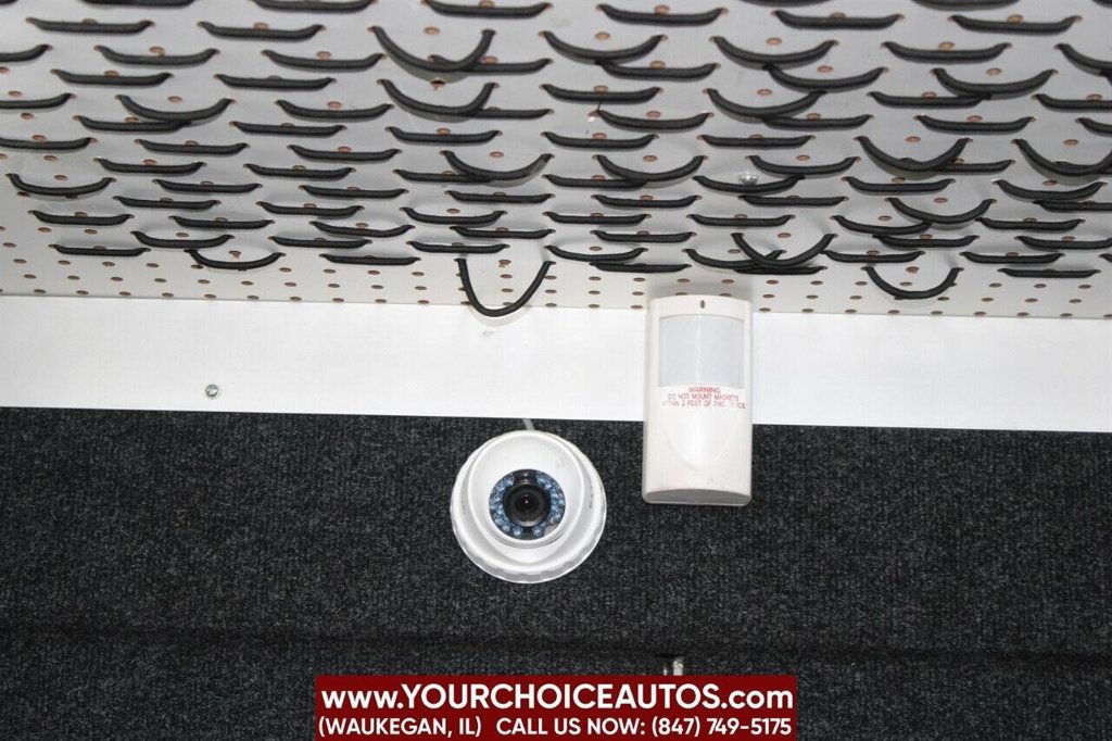 2012 Freightliner Chassis 4X2 Chassis - 22970530 - 29