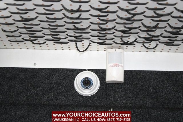 2012 Freightliner Chassis 4X2 Chassis - 22970530 - 29