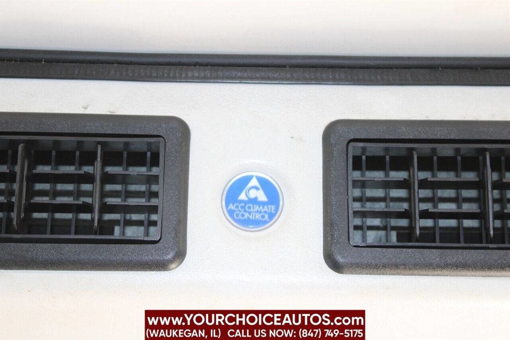 2012 Freightliner Chassis 4X2 Chassis - 22970530 - 30