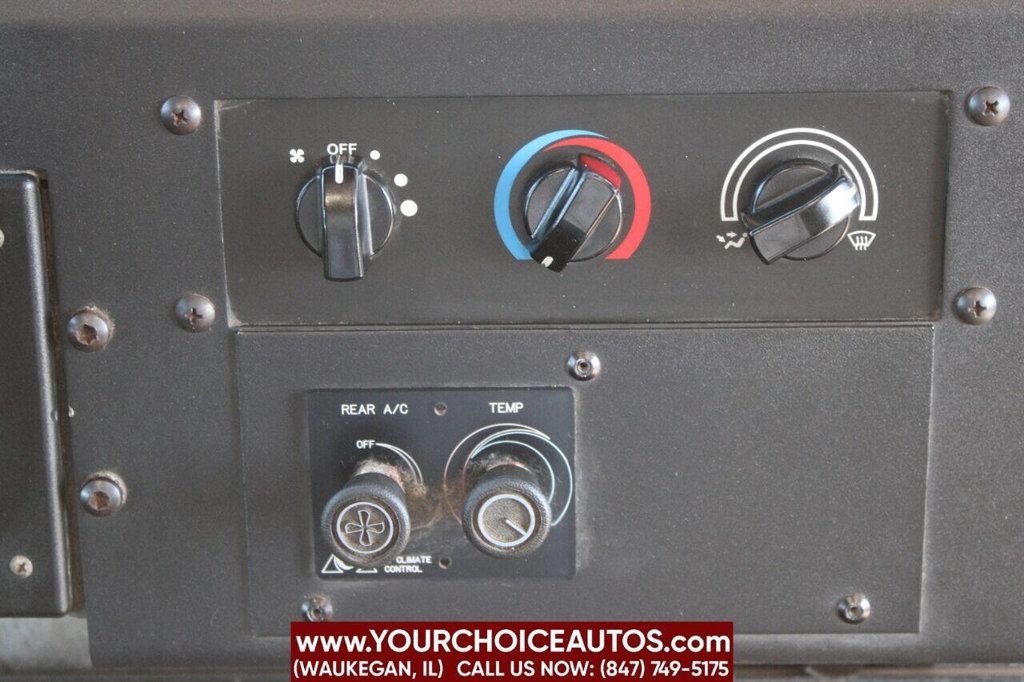 2012 Freightliner Chassis 4X2 Chassis - 22970530 - 32