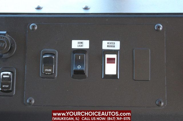 2012 Freightliner Chassis 4X2 Chassis - 22970530 - 33