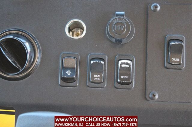 2012 Freightliner Chassis 4X2 Chassis - 22970530 - 34