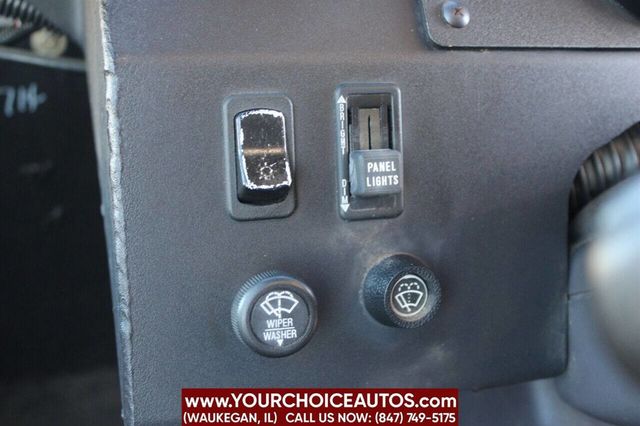 2012 Freightliner Chassis 4X2 Chassis - 22970530 - 36