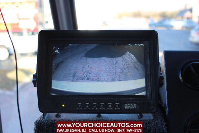 2012 Freightliner Chassis 4X2 Chassis - 22970530 - 37