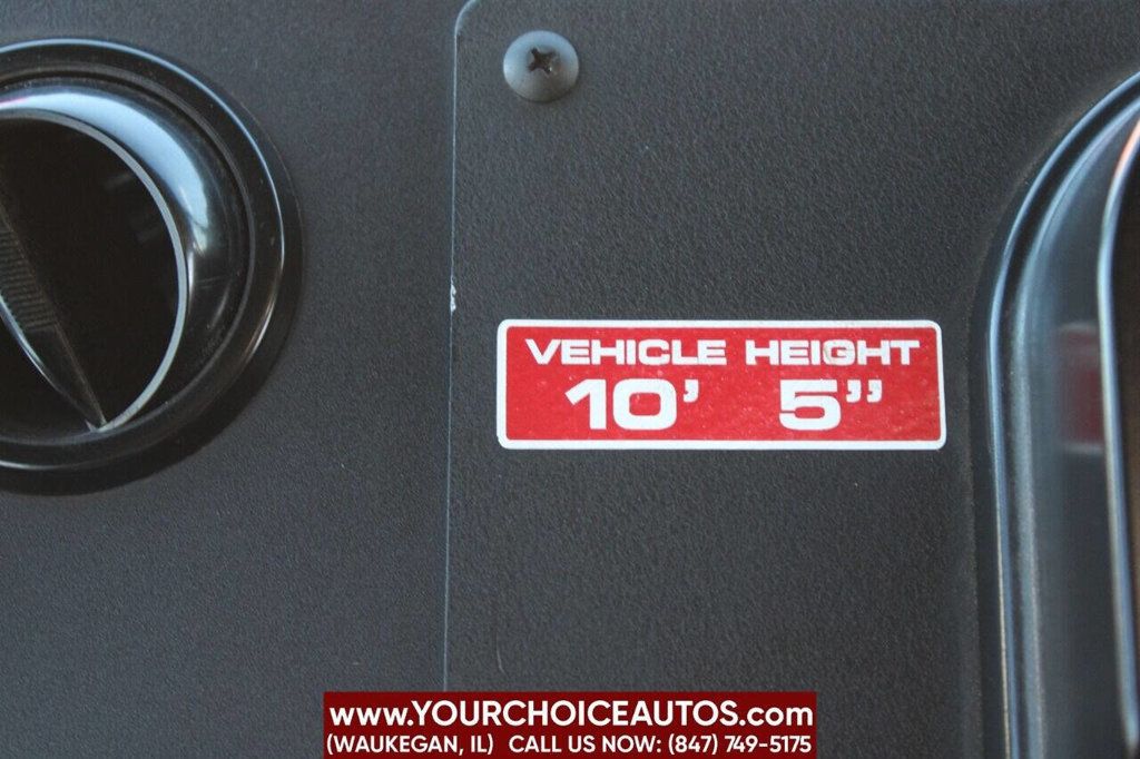 2012 Freightliner Chassis 4X2 Chassis - 22970530 - 38