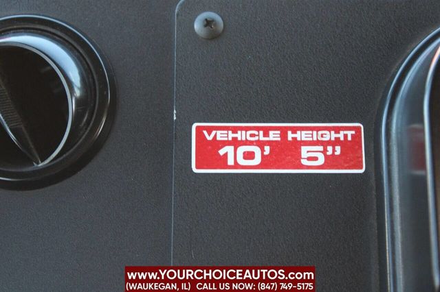 2012 Freightliner Chassis 4X2 Chassis - 22970530 - 38