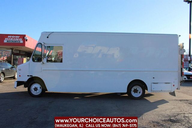 2012 Freightliner Chassis 4X2 Chassis - 22970530 - 3