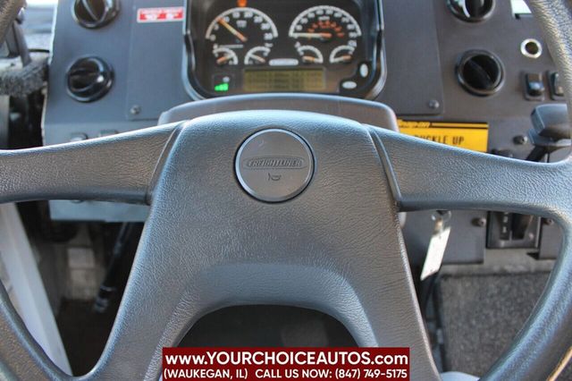 2012 Freightliner Chassis 4X2 Chassis - 22970530 - 41