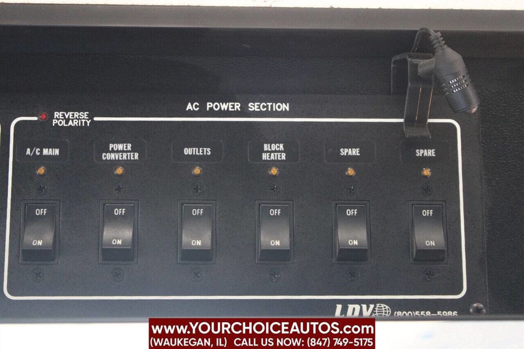 2012 Freightliner Chassis 4X2 Chassis - 22970530 - 42