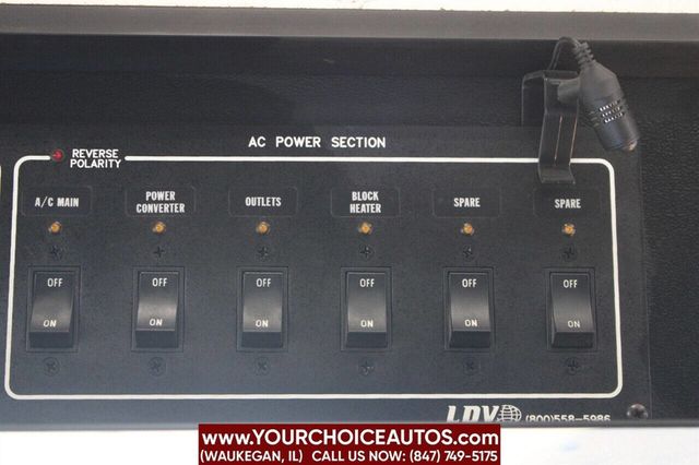 2012 Freightliner Chassis 4X2 Chassis - 22970530 - 42