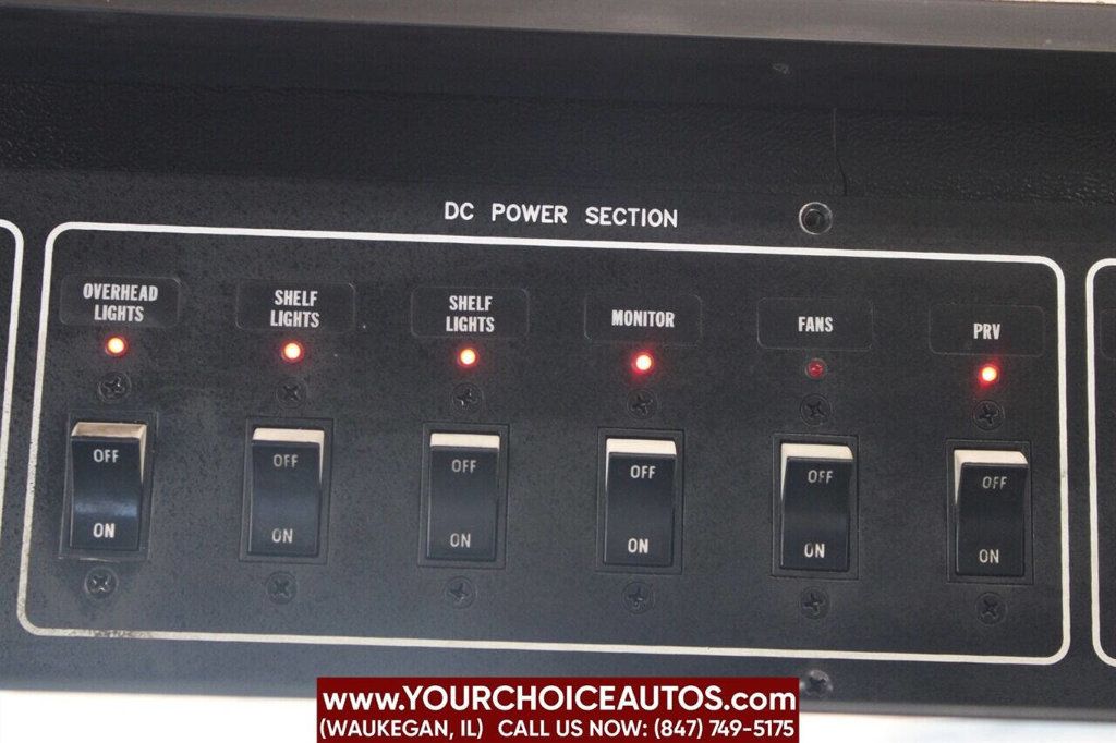 2012 Freightliner Chassis 4X2 Chassis - 22970530 - 43