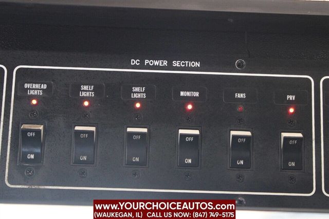 2012 Freightliner Chassis 4X2 Chassis - 22970530 - 43