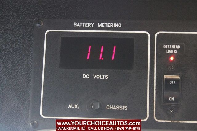 2012 Freightliner Chassis 4X2 Chassis - 22970530 - 44