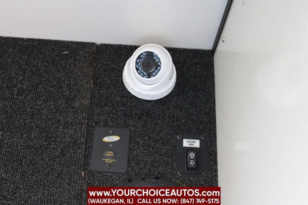 2012 Freightliner Chassis 4X2 Chassis - 22970530 - 45