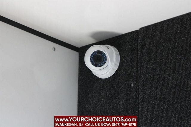 2012 Freightliner Chassis 4X2 Chassis - 22970530 - 47