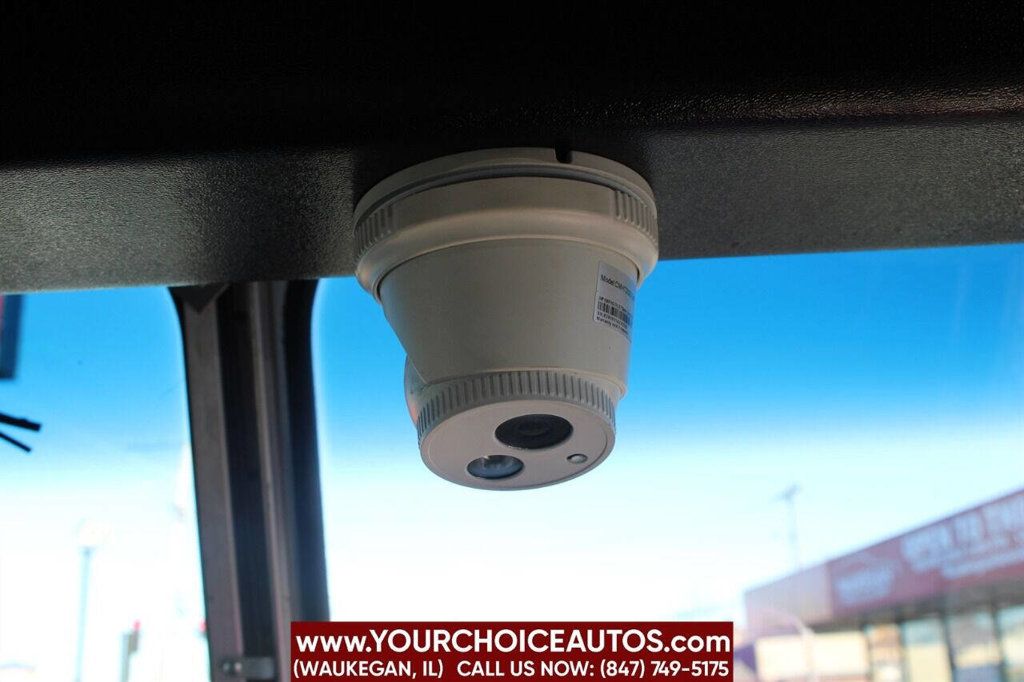 2012 Freightliner Chassis 4X2 Chassis - 22970530 - 48