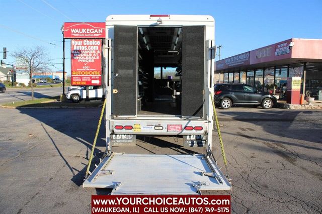 2012 Freightliner Chassis 4X2 Chassis - 22970530 - 54