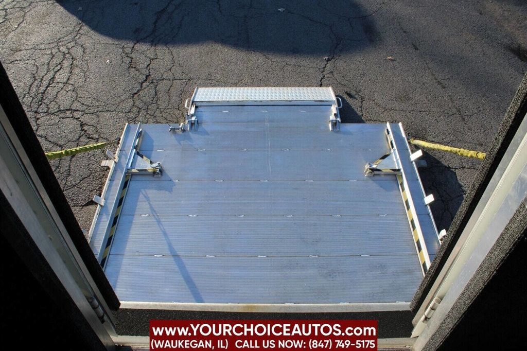 2012 Freightliner Chassis 4X2 Chassis - 22970530 - 55