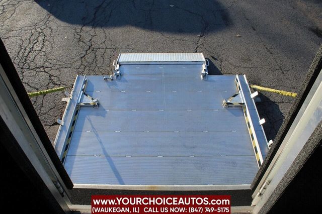 2012 Freightliner Chassis 4X2 Chassis - 22970530 - 55