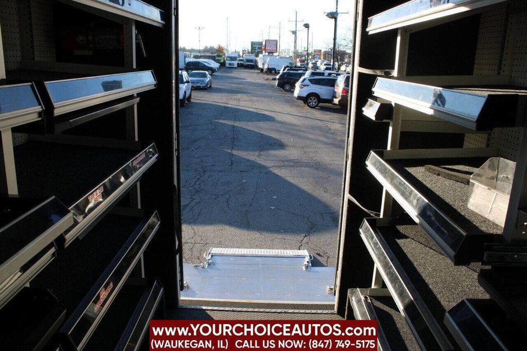 2012 Freightliner Chassis 4X2 Chassis - 22970530 - 56