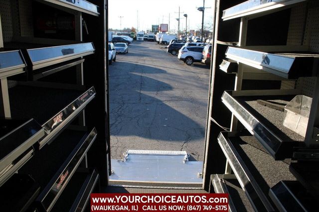 2012 Freightliner Chassis 4X2 Chassis - 22970530 - 56