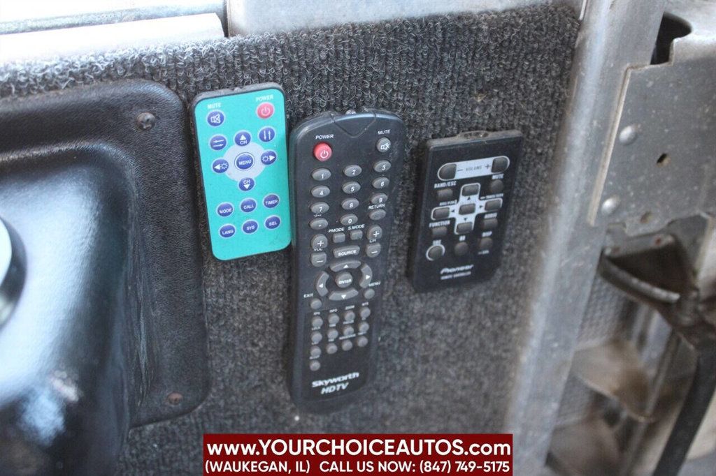 2012 Freightliner Chassis 4X2 Chassis - 22970530 - 57