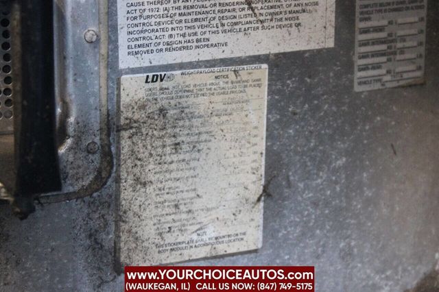 2012 Freightliner Chassis 4X2 Chassis - 22970530 - 60