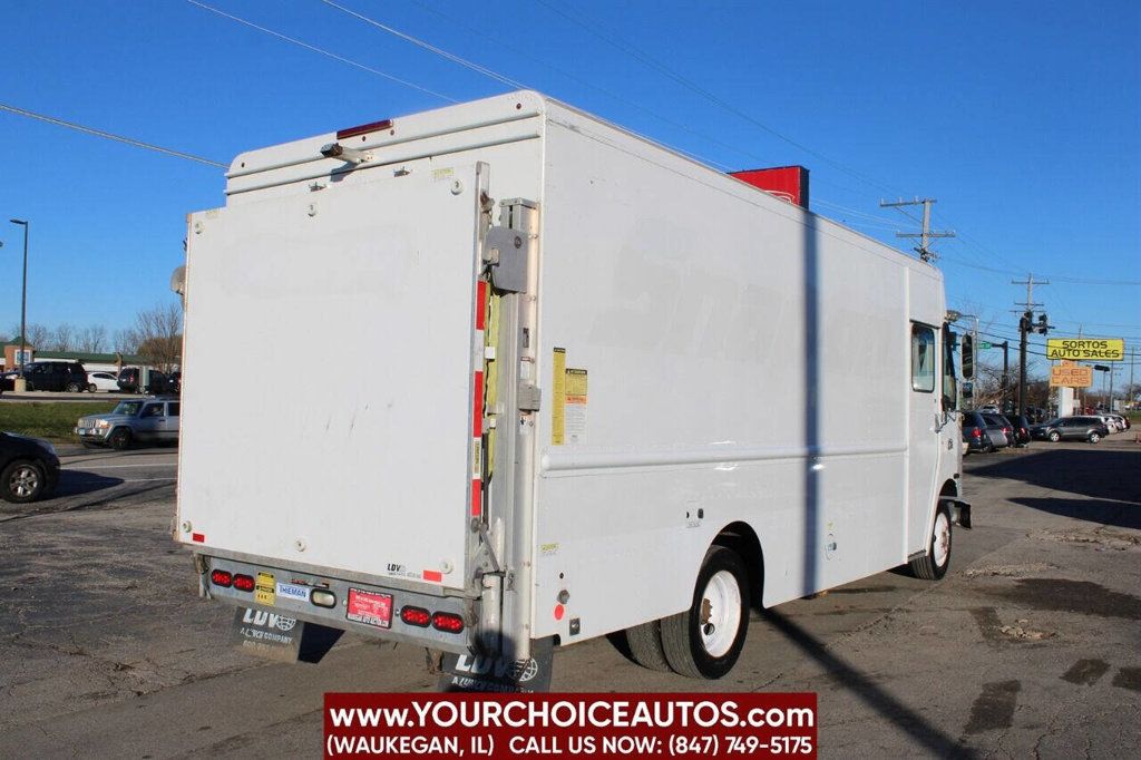 2012 Freightliner Chassis 4X2 Chassis - 22970530 - 6