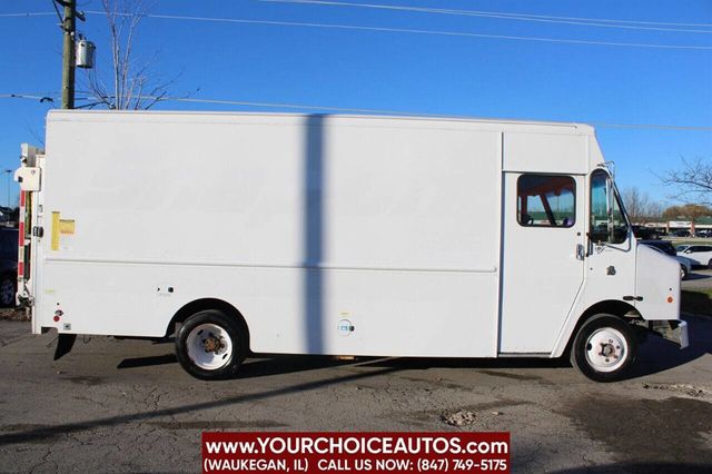 2012 Freightliner Chassis 4X2 Chassis - 22970530 - 7