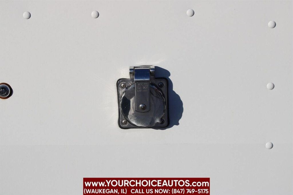 2012 Freightliner Chassis 4X2 Chassis - 22970530 - 8