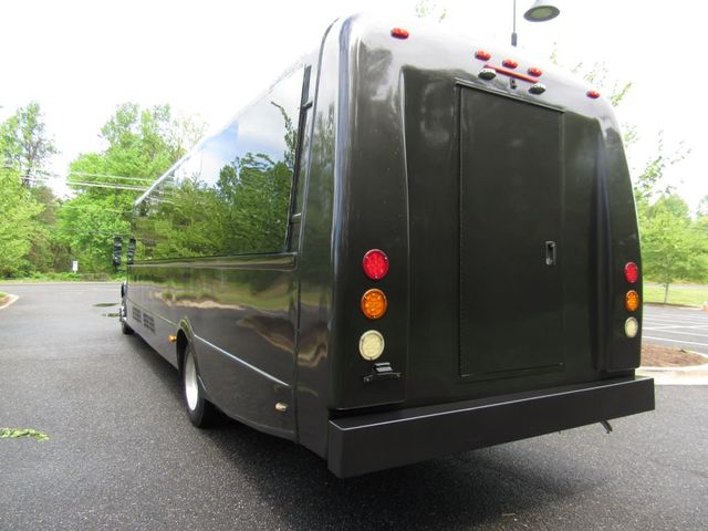 2012 Freightliner M2 FEDERAL XLT 40 PASSENGER BUS - 23015769 - 9