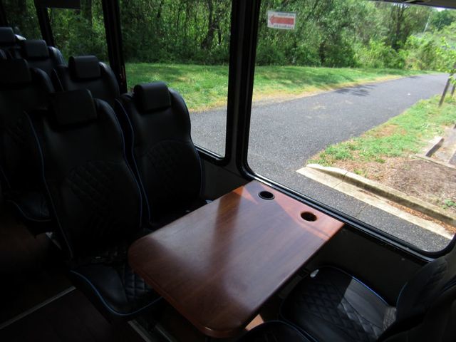 2012 Freightliner M2 FEDERAL XLT 40 PASSENGER BUS - 23015769 - 14