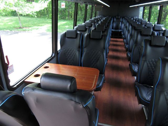 2012 Freightliner M2 FEDERAL XLT 40 PASSENGER BUS - 23015769 - 15