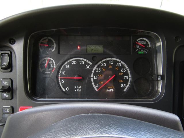 2012 Freightliner M2 FEDERAL XLT 40 PASSENGER BUS - 23015769 - 18