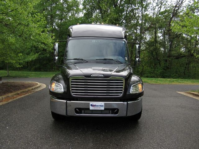 2012 Freightliner M2 FEDERAL XLT 40 PASSENGER BUS - 23015769 - 2