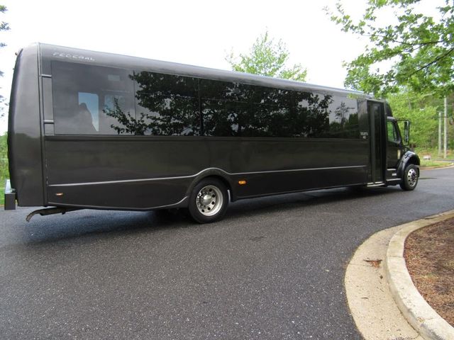 2012 Freightliner M2 FEDERAL XLT 40 PASSENGER BUS - 23015769 - 5