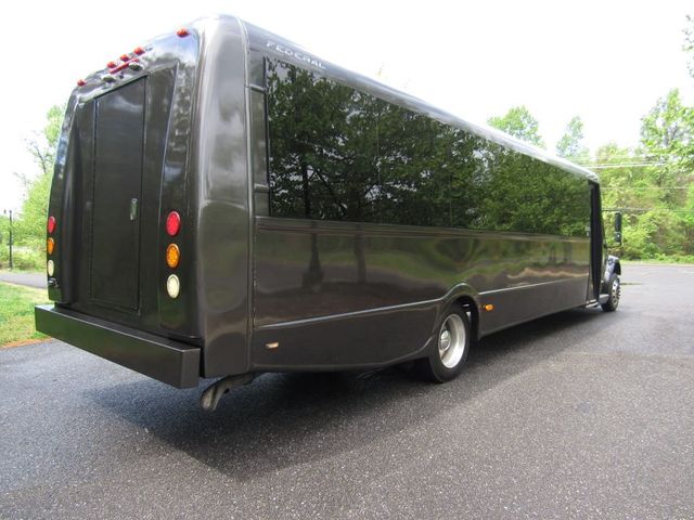 2012 Freightliner M2 FEDERAL XLT 40 PASSENGER BUS - 23015769 - 6
