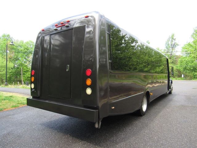 2012 Freightliner M2 FEDERAL XLT 40 PASSENGER BUS - 23015769 - 7