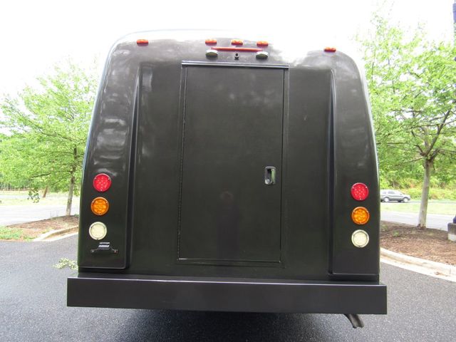 2012 Freightliner M2 FEDERAL XLT 40 PASSENGER BUS - 23015769 - 8