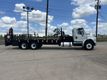 2012 Freightliner M2106 Flatbed 4x2 - 14884430 - 0