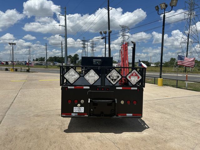 2012 Freightliner M2106 Flatbed 4x2 - 14884430 - 12