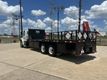 2012 Freightliner M2106 Flatbed 4x2 - 14884430 - 13